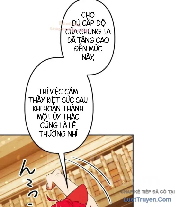 Hầm Ngục Ngon Lành Chap 38 - Next Chap 39
