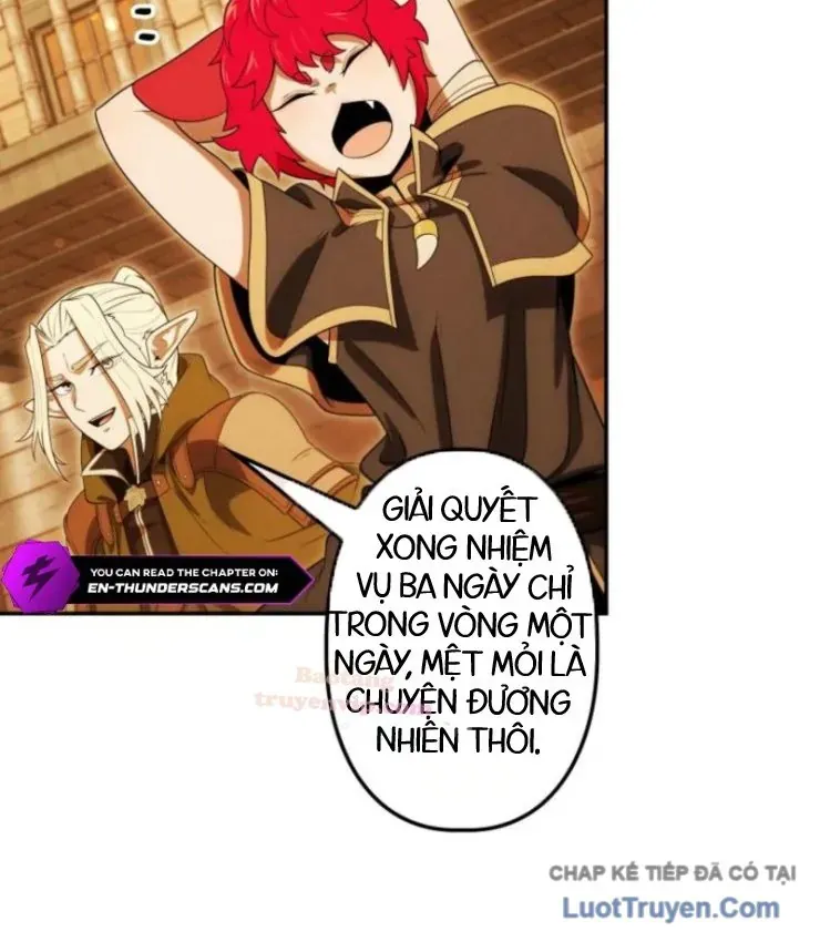 Hầm Ngục Ngon Lành Chap 38 - Next Chap 39