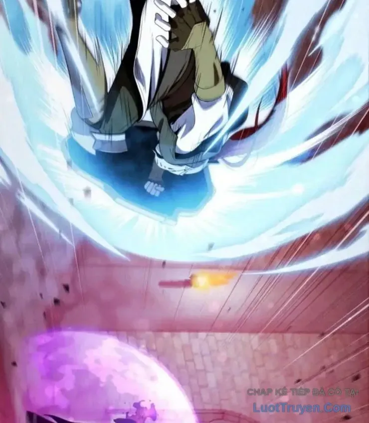 Hầm Ngục Ngon Lành Chap 39 - Next Chap 40