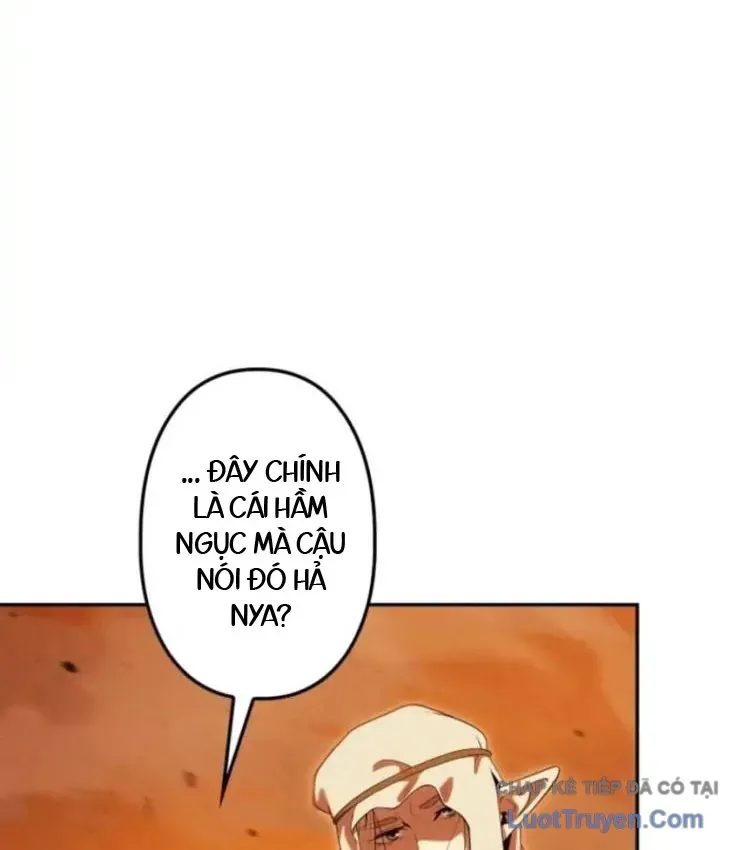 Hầm Ngục Ngon Lành Chap 39 - Next Chap 40