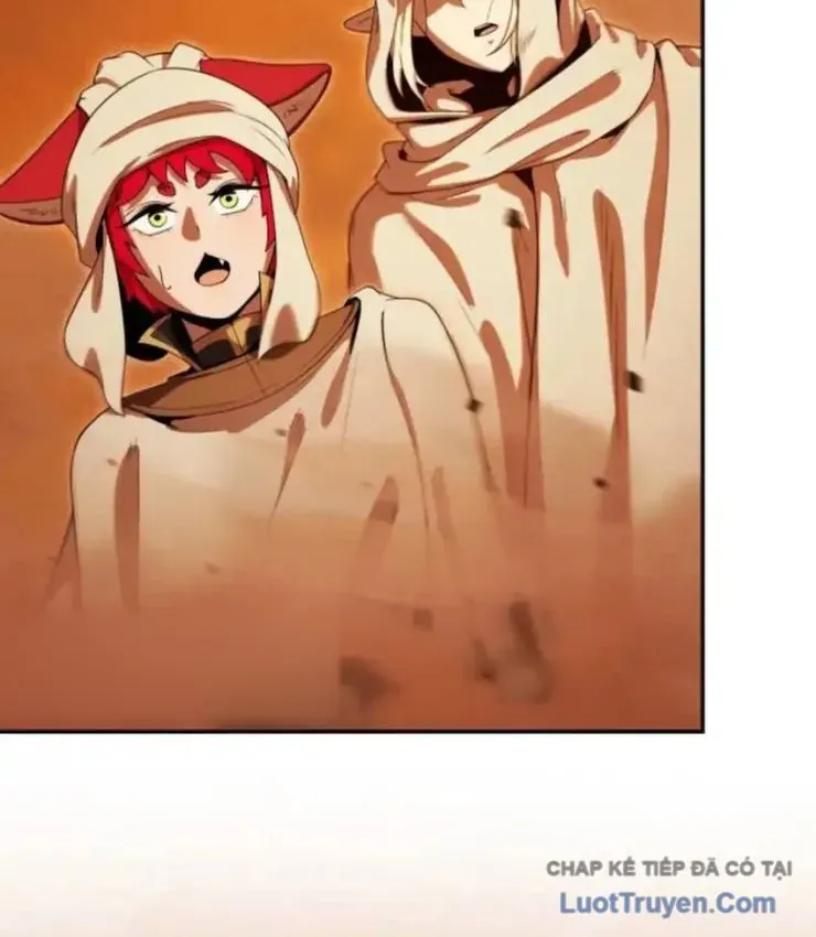 Hầm Ngục Ngon Lành Chap 39 - Next Chap 40