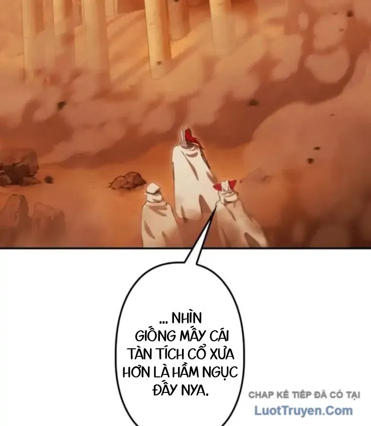 Hầm Ngục Ngon Lành Chap 39 - Next Chap 40