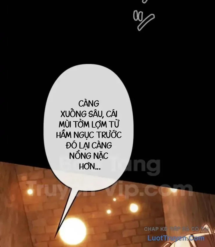 Hầm Ngục Ngon Lành Chap 39 - Next Chap 40