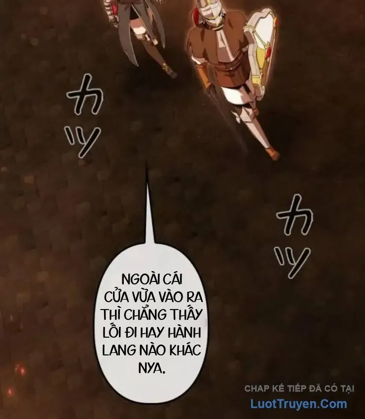 Hầm Ngục Ngon Lành Chap 39 - Next Chap 40