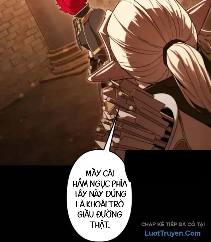 Hầm Ngục Ngon Lành Chap 39 - Next Chap 40