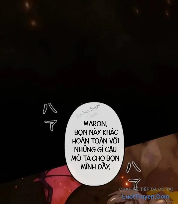 Hầm Ngục Ngon Lành Chap 39 - Next Chap 40