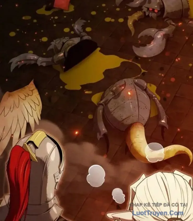 Hầm Ngục Ngon Lành Chap 39 - Next Chap 40