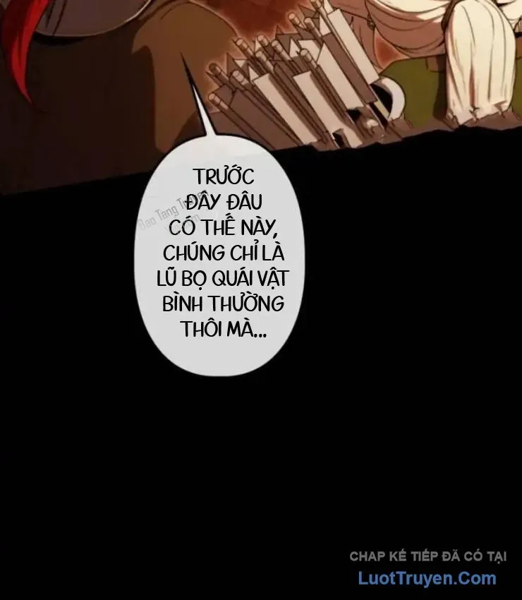 Hầm Ngục Ngon Lành Chap 39 - Next Chap 40