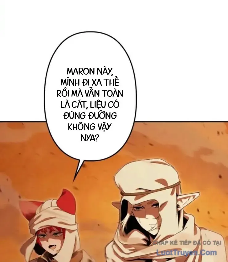 Hầm Ngục Ngon Lành Chap 39 - Next Chap 40