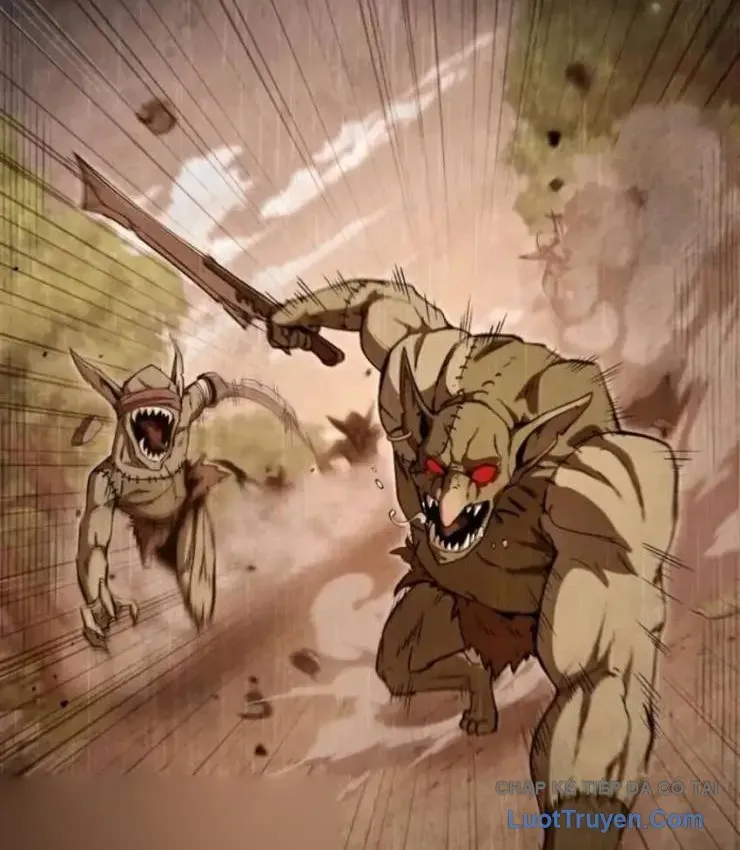 Hầm Ngục Ngon Lành Chap 39 - Next Chap 40
