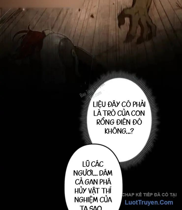 Hầm Ngục Ngon Lành Chap 39 - Next Chap 40