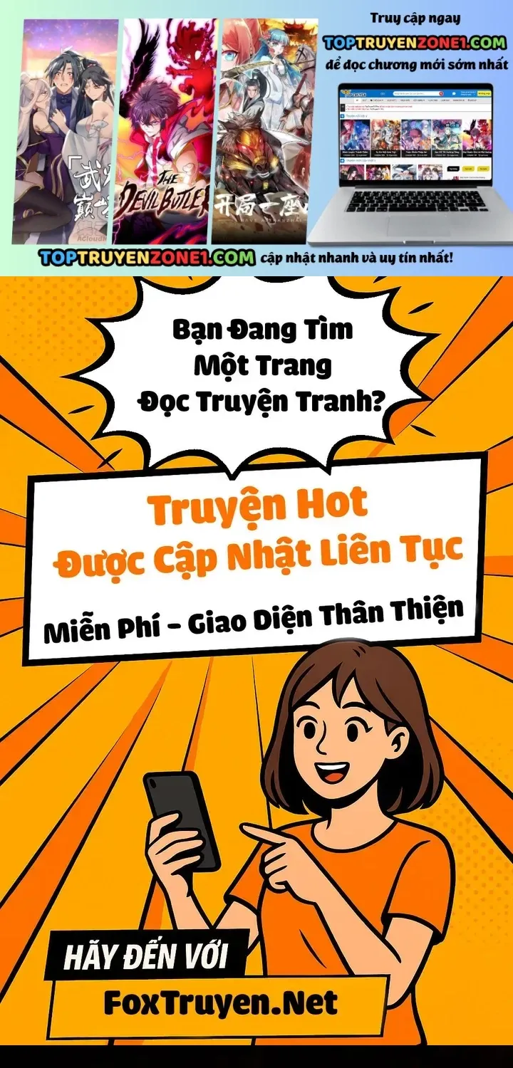 Hầm Ngục Ngon Lành Chap 40 - Next Chap 41