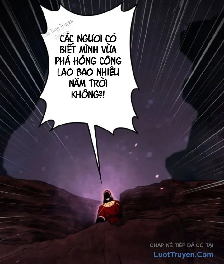 Hầm Ngục Ngon Lành Chap 40 - Next Chap 41