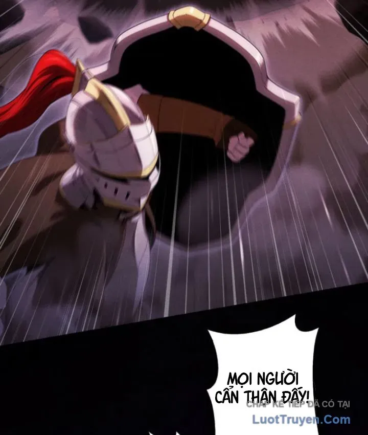 Hầm Ngục Ngon Lành Chap 40 - Next Chap 41