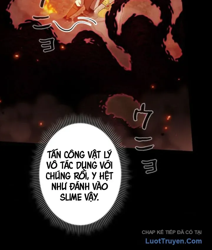 Hầm Ngục Ngon Lành Chap 40 - Next Chap 41
