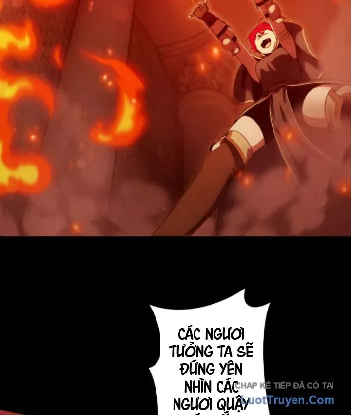 Hầm Ngục Ngon Lành Chap 40 - Next Chap 41