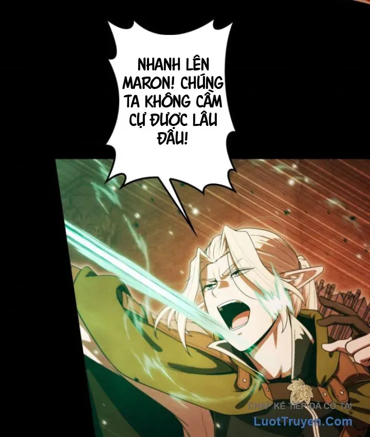 Hầm Ngục Ngon Lành Chap 40 - Next Chap 41
