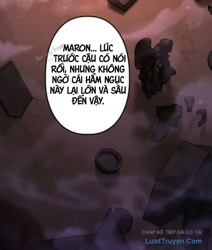 Hầm Ngục Ngon Lành Chap 40 - Next Chap 41