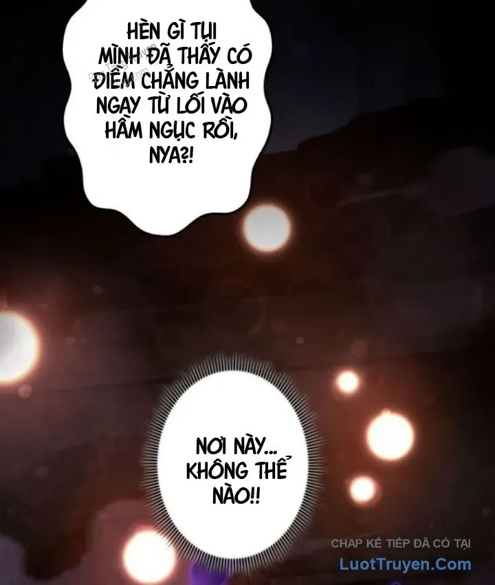 Hầm Ngục Ngon Lành Chap 40 - Next Chap 41