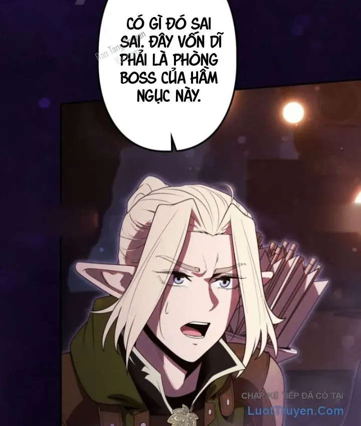 Hầm Ngục Ngon Lành Chap 40 - Next Chap 41