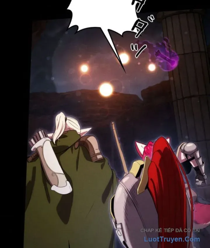 Hầm Ngục Ngon Lành Chap 40 - Next Chap 41