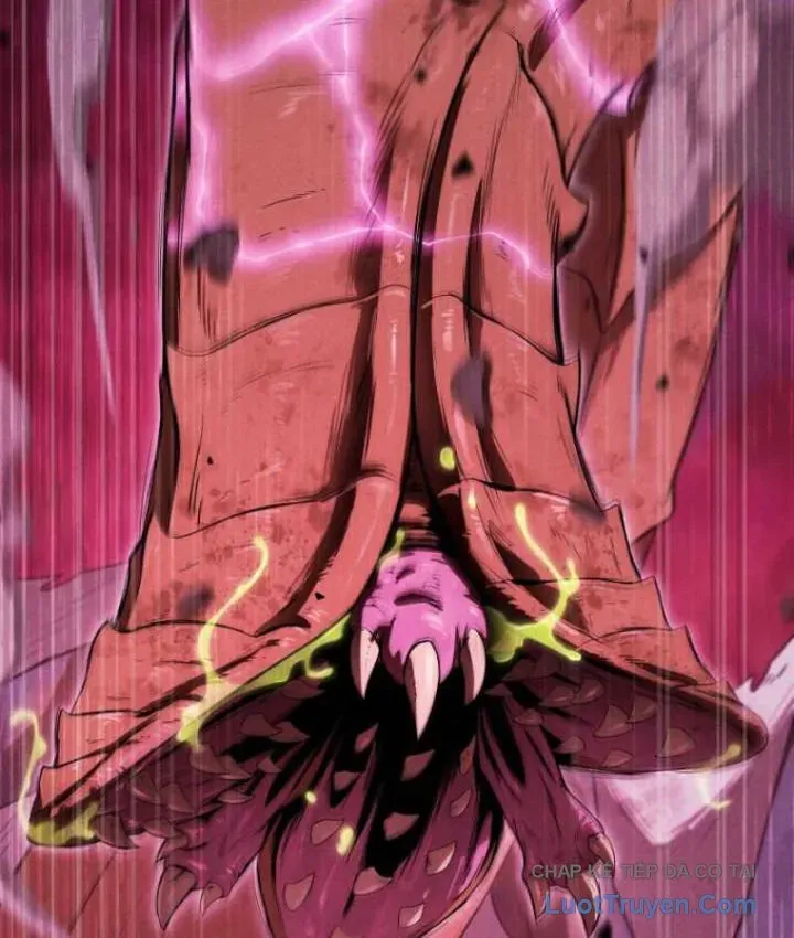 Hầm Ngục Ngon Lành Chap 41 - Next Chap 42