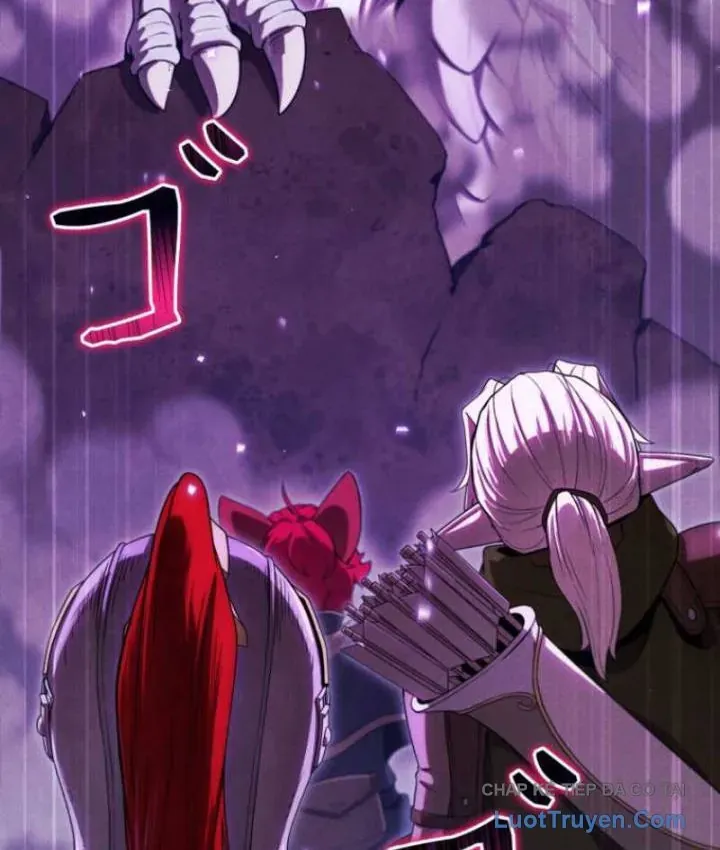 Hầm Ngục Ngon Lành Chap 41 - Next Chap 42