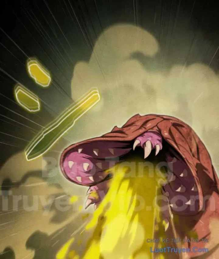 Hầm Ngục Ngon Lành Chap 41 - Next Chap 42