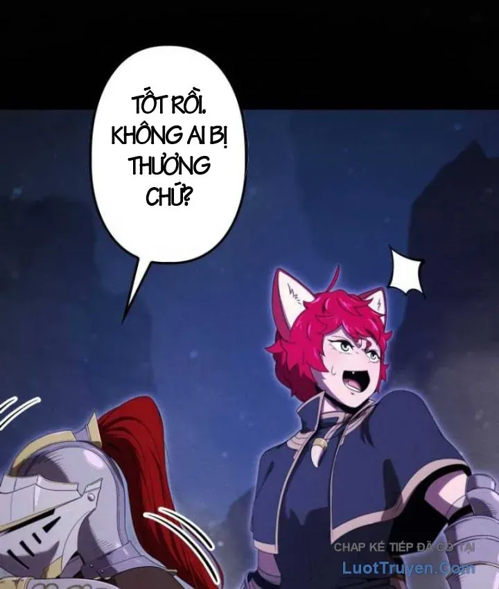 Hầm Ngục Ngon Lành Chap 41 - Next Chap 42