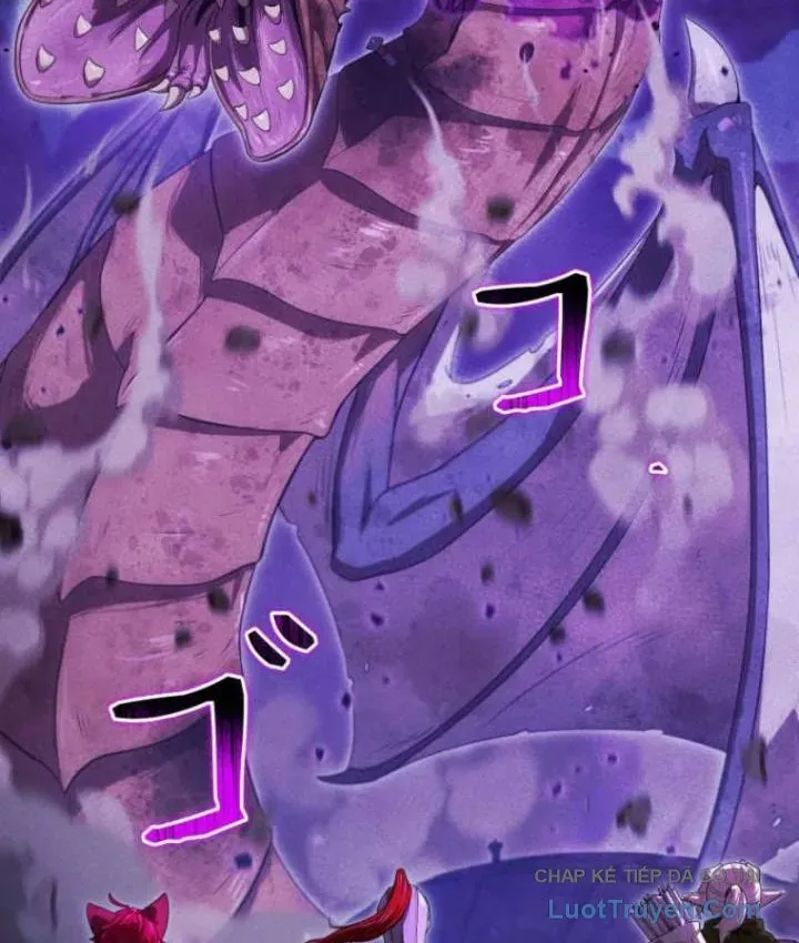 Hầm Ngục Ngon Lành Chap 41 - Next Chap 42