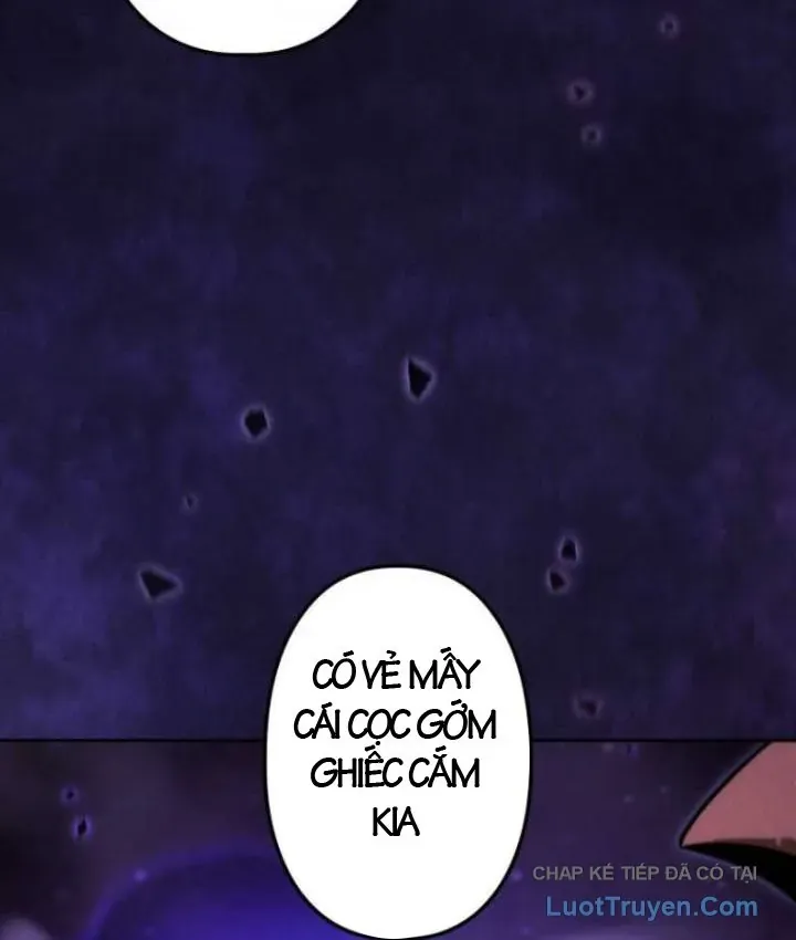 Hầm Ngục Ngon Lành Chap 41 - Next Chap 42