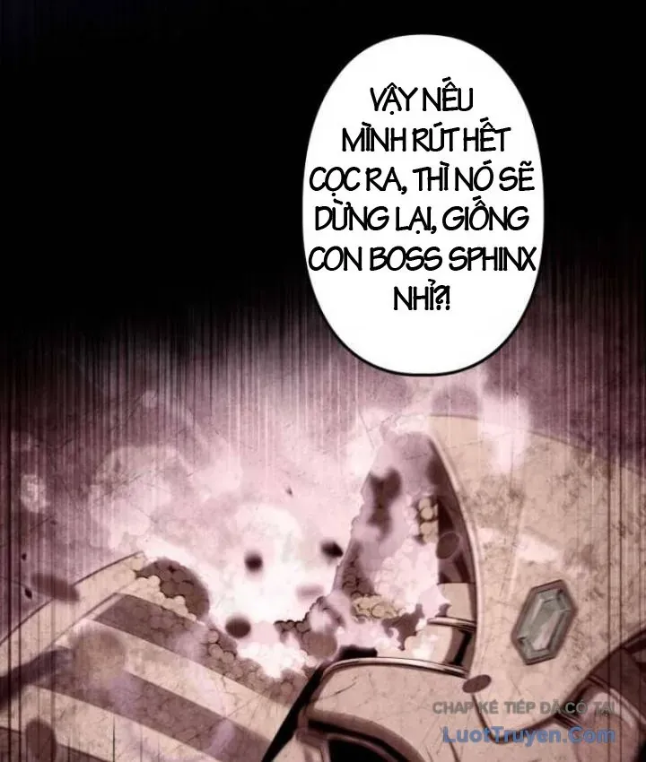 Hầm Ngục Ngon Lành Chap 41 - Next Chap 42