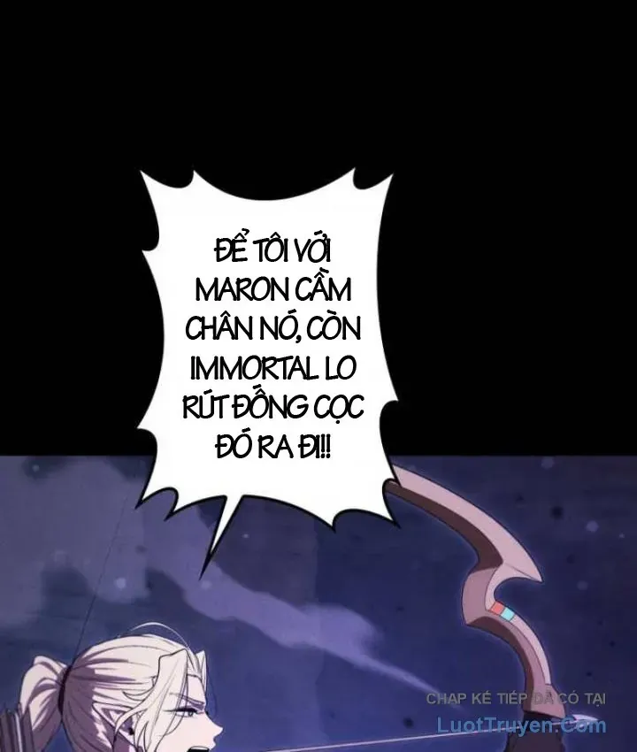 Hầm Ngục Ngon Lành Chap 41 - Next Chap 42