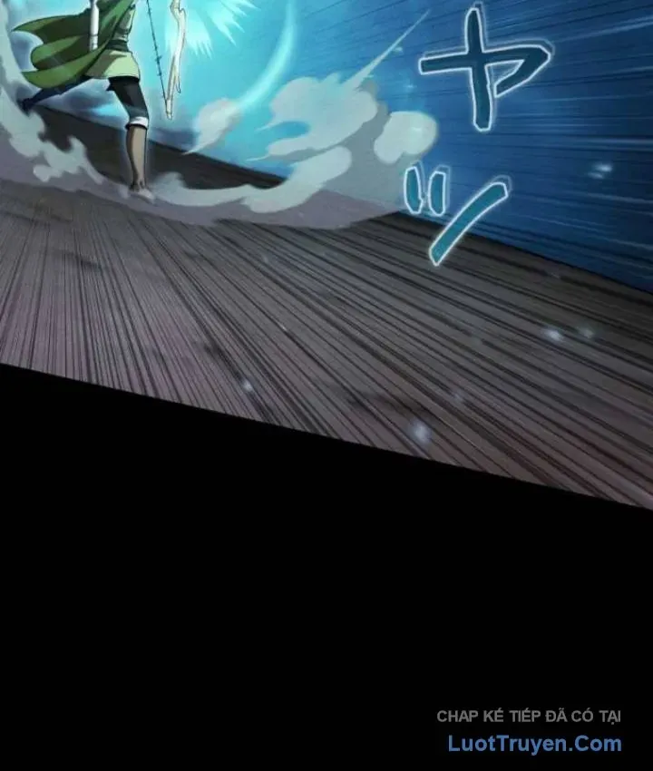 Hầm Ngục Ngon Lành Chap 41 - Next Chap 42