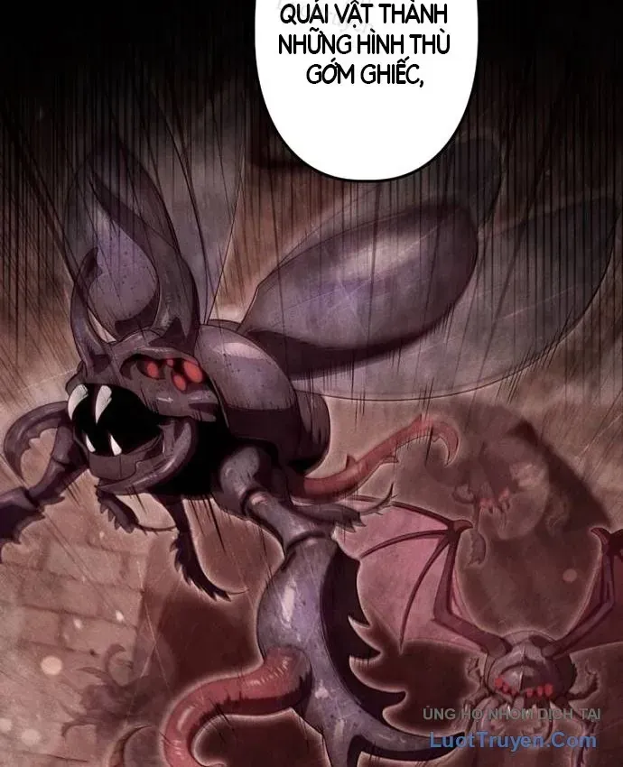 Hầm Ngục Ngon Lành Chap 43 - Next Chap 44