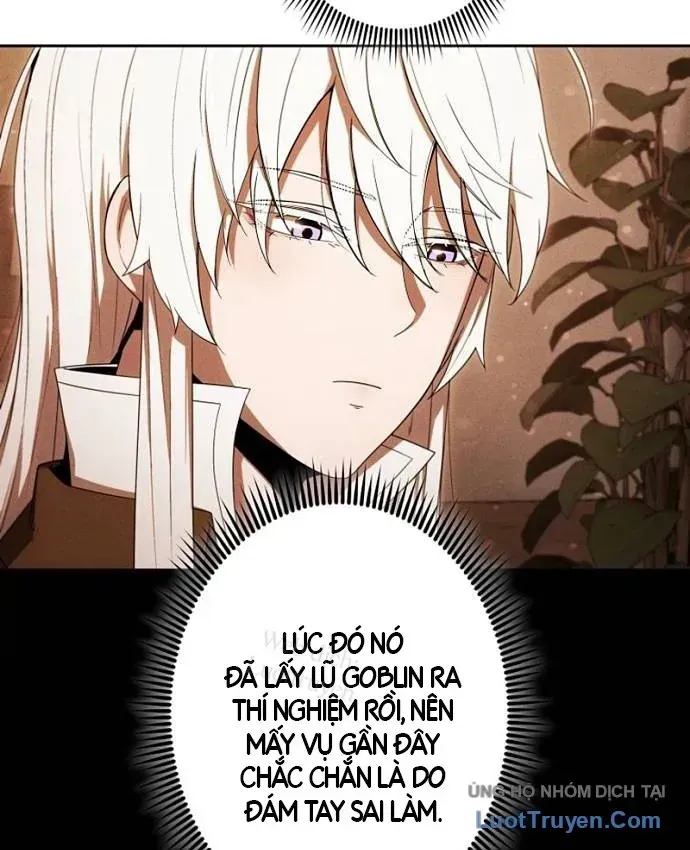 Hầm Ngục Ngon Lành Chap 43 - Next Chap 44