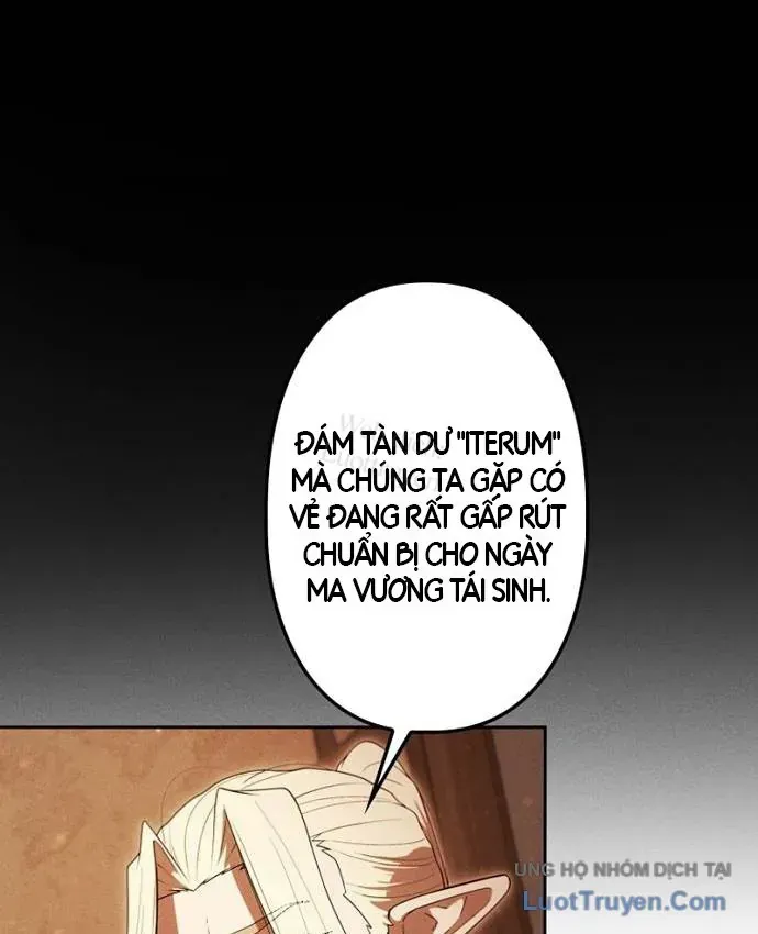 Hầm Ngục Ngon Lành Chap 43 - Next Chap 44