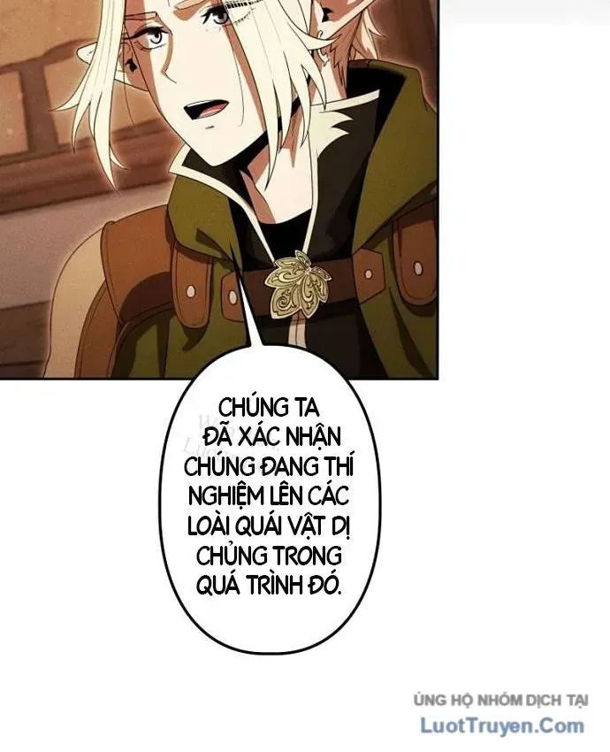 Hầm Ngục Ngon Lành Chap 43 - Next Chap 44