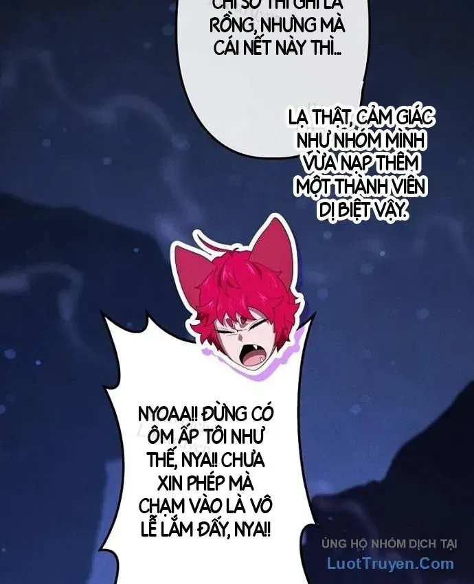 Hầm Ngục Ngon Lành Chap 43 - Next Chap 44