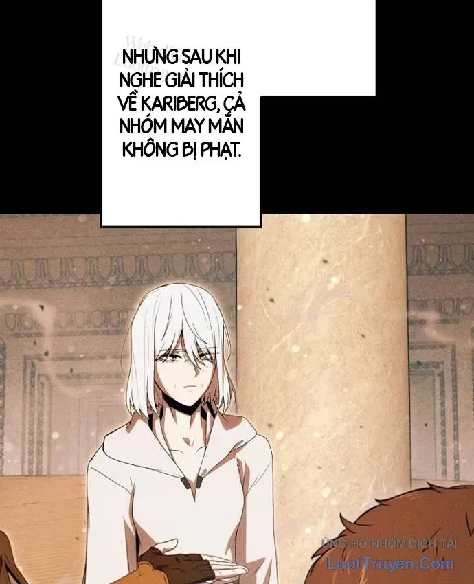 Hầm Ngục Ngon Lành Chap 43 - Next Chap 44