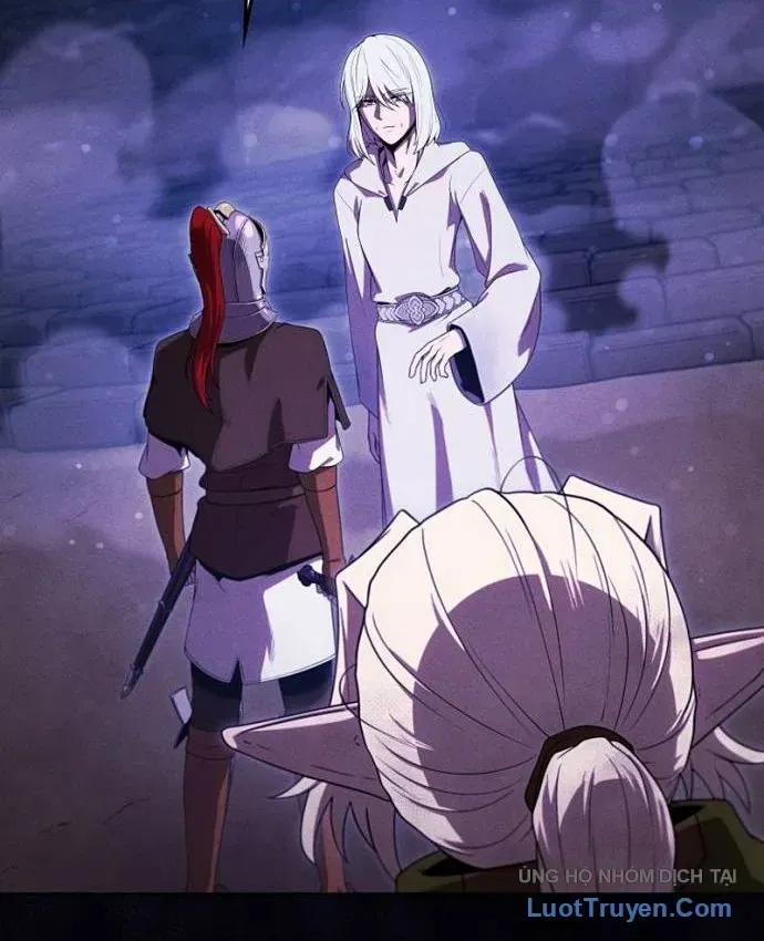 Hầm Ngục Ngon Lành Chap 43 - Next Chap 44