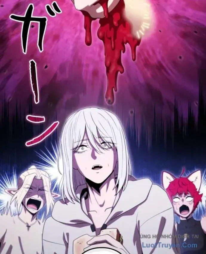 Hầm Ngục Ngon Lành Chap 44 - Next Chap 45