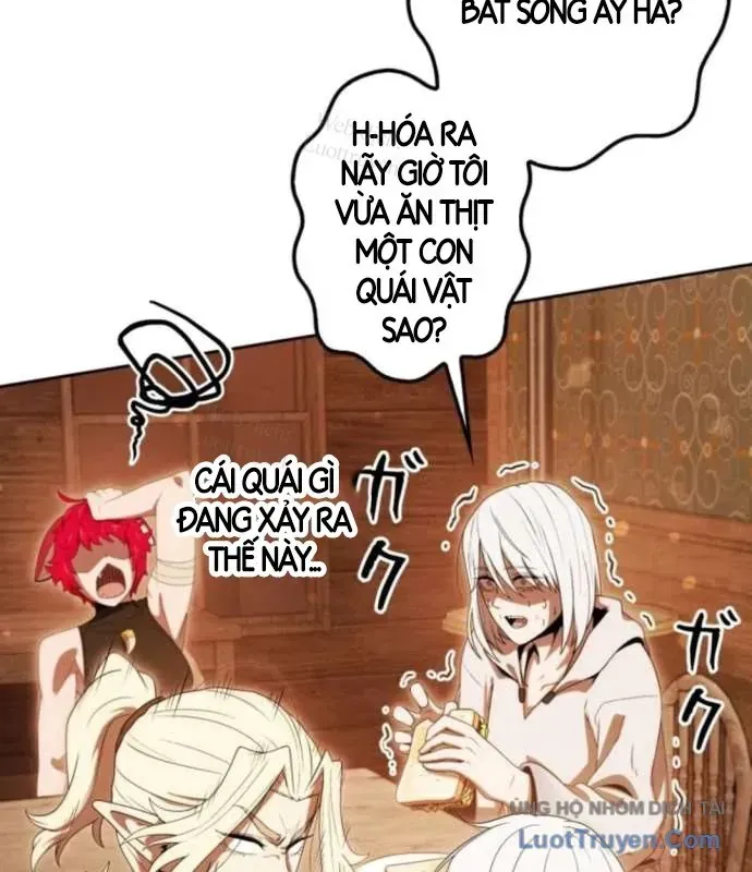 Hầm Ngục Ngon Lành Chap 44 - Next Chap 45