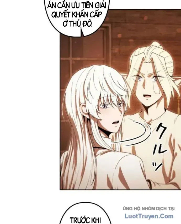 Hầm Ngục Ngon Lành Chap 44 - Next Chap 45