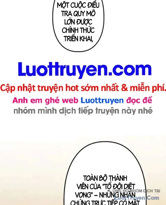 Hầm Ngục Ngon Lành Chap 44 - Next Chap 45