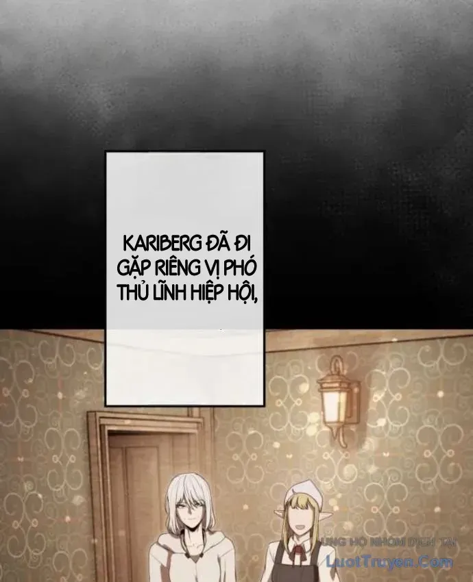 Hầm Ngục Ngon Lành Chap 44 - Next Chap 45