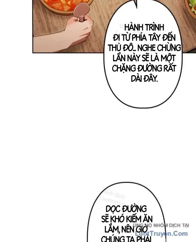 Hầm Ngục Ngon Lành Chap 44 - Next Chap 45