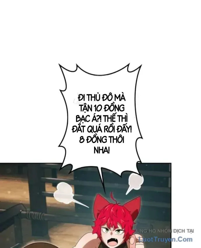 Hầm Ngục Ngon Lành Chap 44 - Next Chap 45