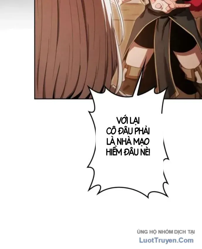 Hầm Ngục Ngon Lành Chap 44 - Next Chap 45