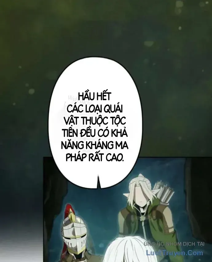 Hầm Ngục Ngon Lành Chap 44 - Next Chap 45